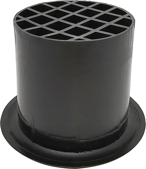 PA/DJ Speaker Cabinet Port Tubes, 2" (52.8mm x 52mm) - 2Pack, Compatible Model SAPR402G, Subwoofer Bass Reflex Tube