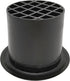 PA/DJ Speaker Cabinet Port Tubes, 2" (52.8mm x 52mm) - 2Pack, Compatible Model SAPR402G, Subwoofer Bass Reflex Tube