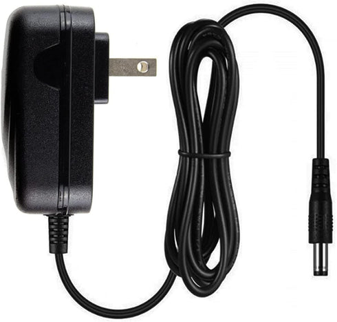 MyVolts 5V DAP-HD0014 MP3 Power Supply Adaptor Compatible with Creative Player - US Plug