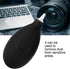 Semme Powerful Rubber Air Dust Blower Pump, Cleaner Tool for Camera, Watch, Phone, Keyboard, Lens Filter Cleaning