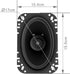 Sondpex CS17406: 4" X 6” Dual Cone Speaker