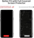 X-level Samsung Galaxy S9 Case, Slim Fit Soft TPU Ultra-Thin Mobile Phone Cover, Black