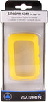 Garmin Edge 520 Silicone Case, Yellow