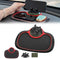 Multifunction Car Anti-Slip Mat Auto Phone Holder, Non-slip Car Dash Mat for Phone Holders, Sticky Grip Phone Mount for
