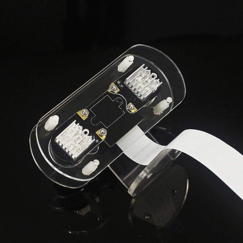 HiLetgo 5MP OV5647 1080p 2 3 Raspberry Pi Camera Adjustable-Focus Webcam Night Vision Camera Module Video