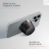 Breakout 5.3 IPX6 12 Mesh Magnetic Bluetooth Speaker - Portable, Wireless Phone Stand - Strong Magnetic Hold MagSafe