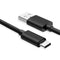 USB C Charger Cable Compatible with Beats Studio Buds, JBL 125TWS, Samsung Galaxy Buds Plus/Pro 2, Jabra & More