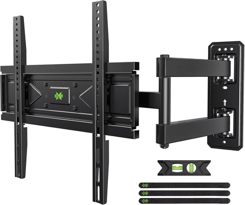 USX MOUNT Swivel TV Wall Mount for 26-60 Inch TVs up to