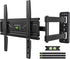 USX MOUNT Swivel TV Wall Mount for 26-60 Inch TVs up to