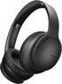 DOQAUS Upgraded Bluetooth Headphones Over Ear, 90H Playtime, Bluetooth 5.3 Wireless Headphones with 3 EQ Modes and HiFi