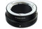 Fotasy Minolta MD MC SR Lens to Nikkor Z Mount Adapter, Compatible with Nikon Z Mount Mirrorless Cameras