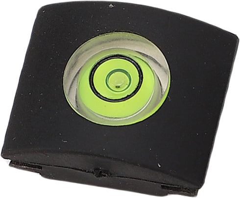 Set 3 in1, R10 XUMIUZIY Camera Eyeshade Viewfinder Eyecup Hot Shoe Cover Bubble Level Made from ABS Material Easy