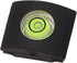 Set 3 in1, R10 XUMIUZIY Camera Eyeshade Viewfinder Eyecup Hot Shoe Cover Bubble Level Made from ABS Material Easy