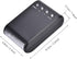 Camera Flash Speedlite for DSLR Cameras, Portable Mini Digital Hot Shoe Mount Flashlight with Auto Pre Flash Sensor