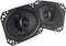 Magnadyne F46XB-WN - 4X6 2-Way Speakers, Sold as a Pair