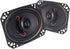 Magnadyne F46XB-WN - 4X6 2-Way Speakers, Sold as a Pair