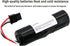Replacement Battery for Logitech UE Boom/UE Boom2/UE Blast/UE Boom 3 Wireless Bluetooth Speaker, 3400mAh/3.7V