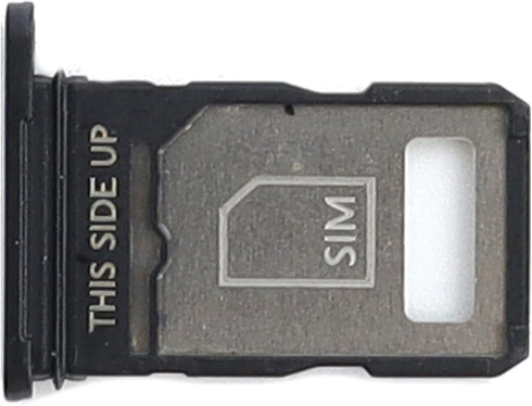 Ygpmoiki 2024 XT2405-1 XT2405V for Motorola Moto Edge Micro SD Card Slot Single Sim Card Tray Holder Replacement