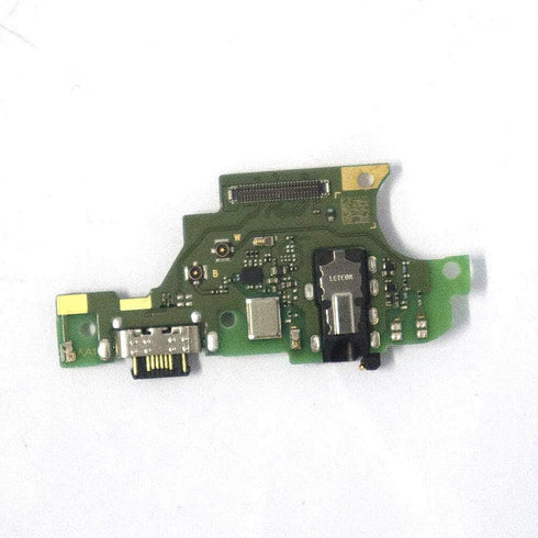 Charger Charging Port Dock Connector Flex Cable for LG K51 LMK500UM LMK500QM K500QMT