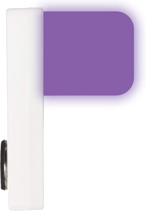 Signaworks Luxafor Flag LED USB Busy Light Indicator (59 inch Cable)