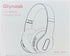 Wireless Bluetooth Headphones Over Ear, 65H Playtime HiFi Stereo Headset with Microphone, Foldable Bluetooth V5.3, Rose