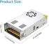24V 15A 360W 24 15 110V 220V 3D SHNITPWR DC Power Supply AC/DC Adapter, Volt Amp Switching Power Converter Transformer