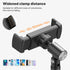 Cell Phone Stand, Ulanzi Height Adjustable Phone Holder, Desk Stand for All Mobile Phones, Compatible with iPhone