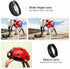 Mobile Phone Wide-Angle Lens 0.45X Mobile Phone Camera Lens Kit Macro Lens 12.5X Universal for iPhone Android