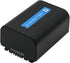 Kastar 1-Pack NP-180 MN2K50NV 2.7K /48MP, MN4K25NV 4K MN4K20NV 4K MN2K10NV 2.7K /48MP Battery and AC Wall Charger