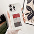 DIY E-Ink Phone Case for iPhone 15 Pro Max: Smart Photo Rear Projection Customizable Case to Display Photos Instantly -