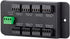 Monoprice 8 Zone Single Input Speaker Distribution Hub, Connect Up to 8 Pairs of Speakers to Amplifier