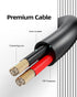 Type-C Fast Charging Cable Replacement for JBL-Tune 510BT 710BT 760NC 225TWS 125TWS 660NC 130NC TWS 300 TWS Headphones