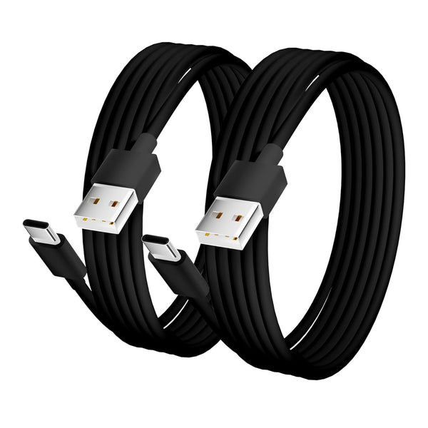 Generic 2-Pack 6FT USB Cable, Type C Charger Cable Fast Charging & Data
