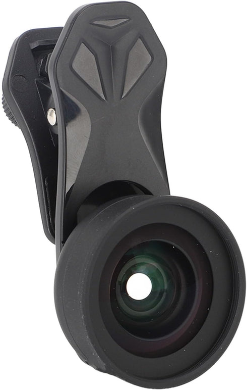 GOWENIC 10X 120 Phone Camera Lens Kit, Macro Lens, Wide Angle, Phone Clip On Lens for Smartphone Photography