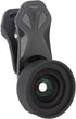 GOWENIC 10X 120 Phone Camera Lens Kit, Macro Lens, Wide Angle, Phone Clip On Lens for Smartphone Photography