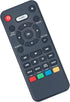 NC092 NC092UL Replacement Remote Control for Sanyo Blu-Ray Disc Player FWBP506FF FWBP507FF FWBP505F