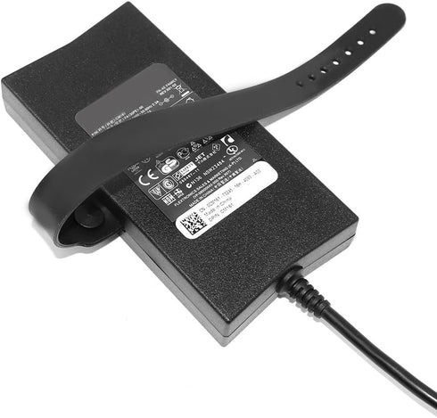 Original 19.5V 7.7A 150W AC Adapter Charger Compatible with DELL Alienware M11X M14X M15X