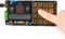 micro:Touch Keyboard - Math & Automatic Touch Keyboard for micro:bit (without micro:bit)