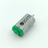 GJWBAKS 1pc FK-N30 3V 3.7V 25000RPM 12mm*10mm High Speed Mini Electric Motor Strong NdFeB Magnetic DIY Toy RC Glider