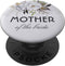 PopSockets Swappable PopGrip - Mother Of The Bride Engagement Newlywed Gift