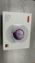 Ows Hanging Earphones, Bluetooth 5.4 Air Conduction Wireless Earphone, IPX5 Waterproof Sports Earphones