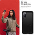 Spigen Tough Armor Case Designed for Galaxy S20 FE (2020) - Black