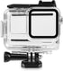 Dive Case for Insta360 Ace Pro - 60M/196FT Underwater Waterproof Housing Cover with Bracket for Action Camera