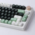 Hyekit SA Keycaps - 173 Keys Doubleshot Keycaps ABS Keycaps Full Key Set for Cherry Gateron MX Switches Mechanical