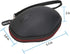 LTGEM Hard Carrying Case for Logitech M720 Triathlon / M705 Marathon Wireless Mouse, Travel Protective Storage Bag
