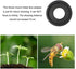 Macro Lens Adapter for M42 Screw Mount Lens to C/CS Camera, M42*0.75mm