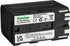 Kastar 2-Pack 7000mAh Battery Replacement for RED Komodo 6K Digital Cinema Camera