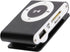 Restokki Mp3 Ultimate Music Companion: Player with Clip-On Design, Earphones, and USB Cable - Your Perfect Workout