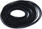 Rubber Belt DVD/CD Cassette Recorder Repair, Maintenance Mix Cassette Rubber Square Belt, Black (60PCS)