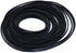 Rubber Belt DVD/CD Cassette Recorder Repair, Maintenance Mix Cassette Rubber Square Belt, Black (60PCS)